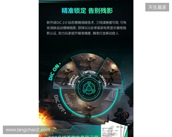 为什么是ANT257PF？揭秘CFS世界总决赛指定用机的专业底气