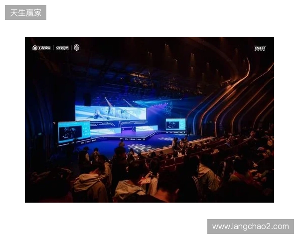 从赛事流量到城能量 王者荣耀女子公开赛打造“电竞+”新范本