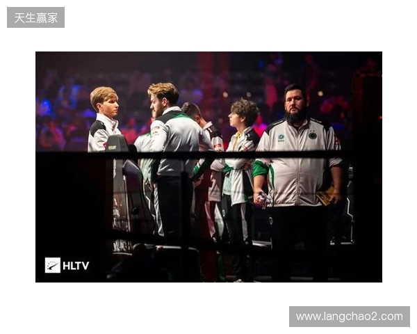 zonic:本次赛事我们的表现不够好,我为此负责 zonic:本次赛事我们的表现不够好,我为此负责