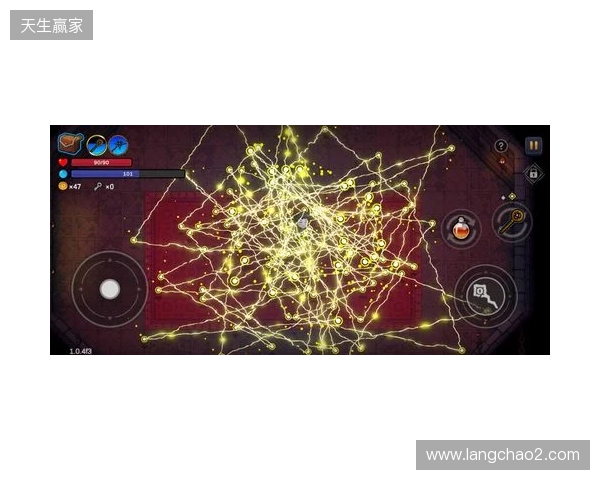 roguelike精品《魔法工艺》手游版掀AI挑战热潮 邀玩家12月竞速对决