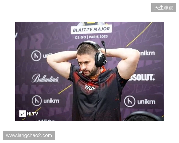 媒体爆料:LETN1将担任MIBR主教练