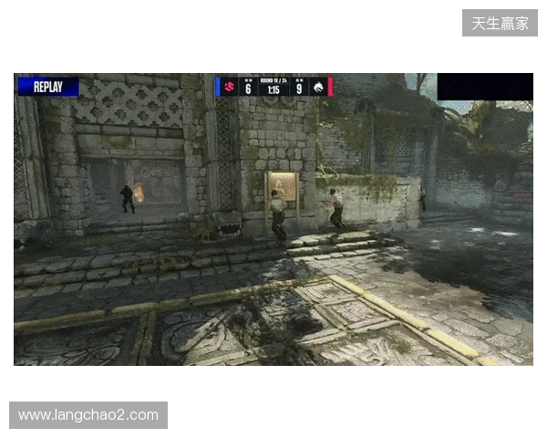 BLAST赏金赛S1:线上严父!Spirit 2-0 Inner Circle BLAST赏金赛S1:线上严父!Spirit 2-0 Inner Circle