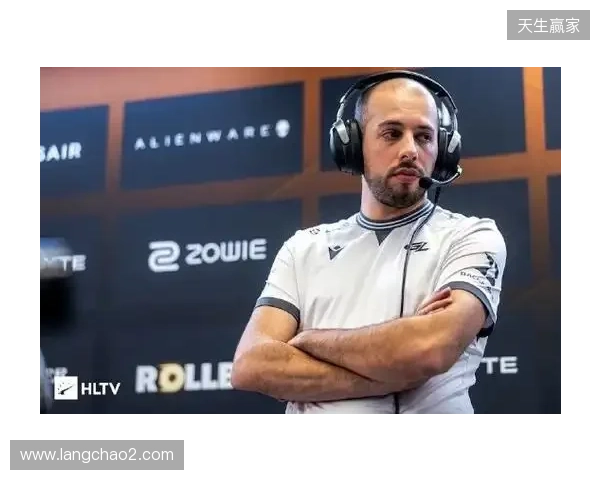 GamerLegion功勋教练ash已获准离队