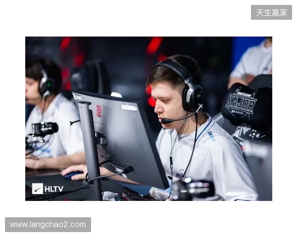 官宣:前MIBR队长exit加盟Fluxo 官宣:前MIBR队长exit加盟Fluxo