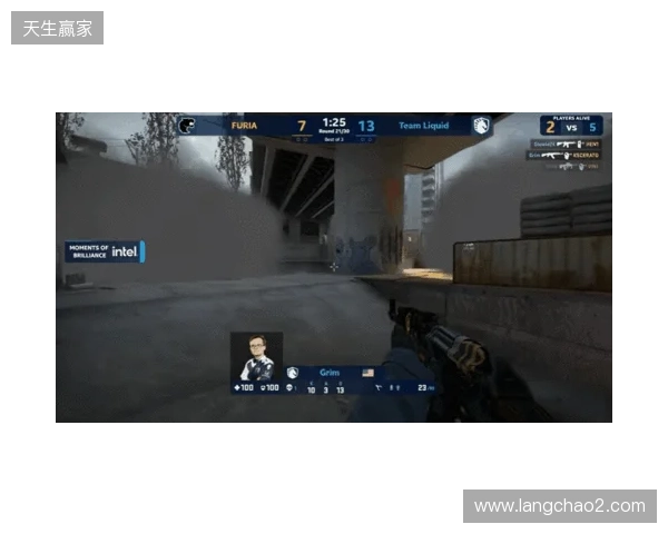 IEM克拉科夫2026：狂野争锋！FURIA 2-1 MongolZ