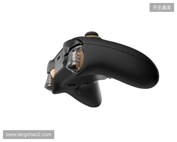 飞智x微软联合出品,飞智黑武士5S XBOX授权手柄震撼发布 飞智x微软联合出品,飞智黑武士5S XBOX授权手柄震撼发布