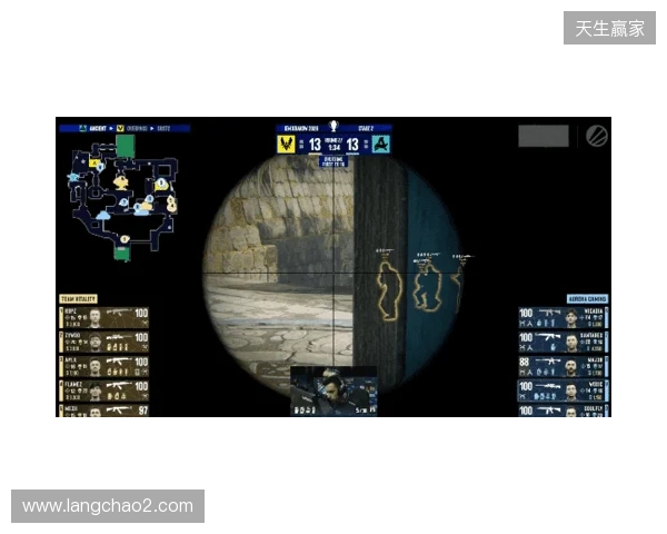 IEM克拉科夫2026:厚德载物!Vitality 2-0 Aurora IEM克拉科夫2026:厚德载物!Vitality 2-0 Aurora