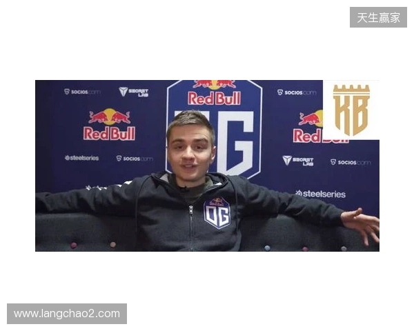 Ekki:如果ESL One伯明翰站有队伍需要替补,我就住在场馆边上 Ekki:如果ESL One伯明翰站有队伍需要替补,我就住在场馆边上