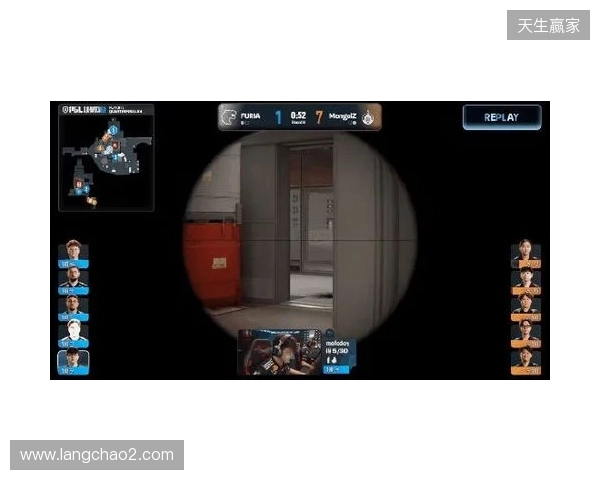 PGL 克卢日-纳波卡2026:卷土重来!MongolZ 2-1 FURIA