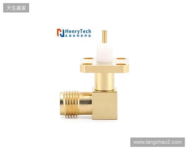 成都恒利泰：BNC连接器原位替代落地省级5G基站