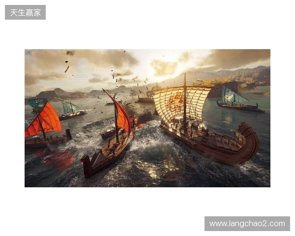 世界观宏大的3A RPG推荐|《刺客信条:影》等5款史诗叙事