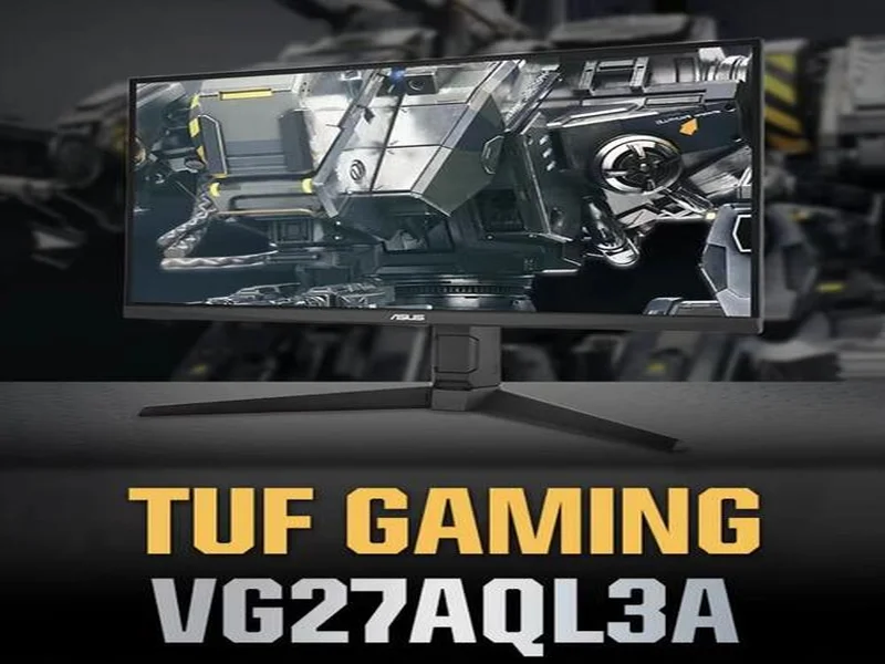 2025年2K高刷怎么卷?从用户场景倒推,这四款27英寸产品才是真正值得关注的|电竞显示器推荐