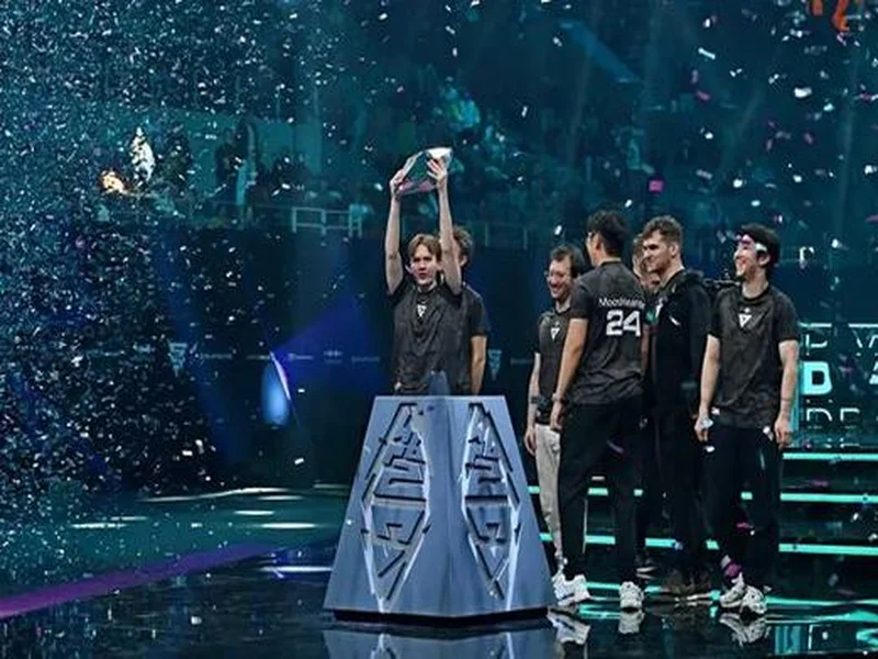 成都重演TI总决赛，这次剑心犹在了！Tundra横扫Yandex拿下BLAST四连冠