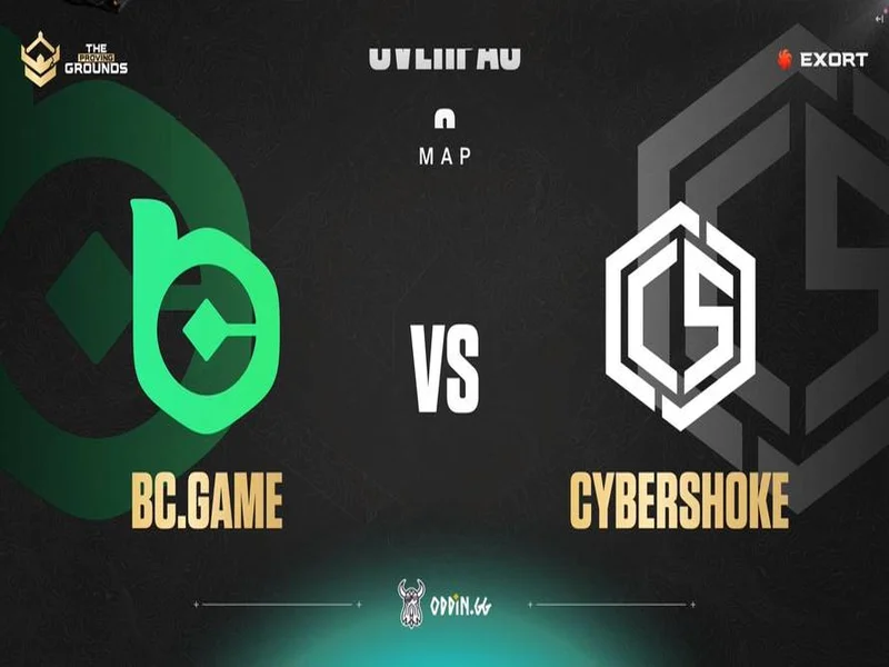 官宣：BC.Game签约ScrunK担任战队分析师