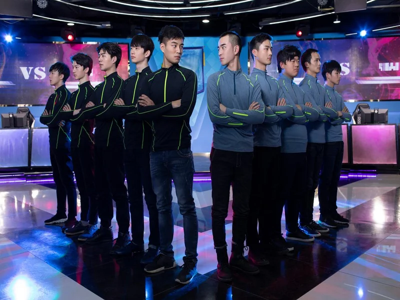 TaZ:s1mple与electroNic压力山大,没人看好他们