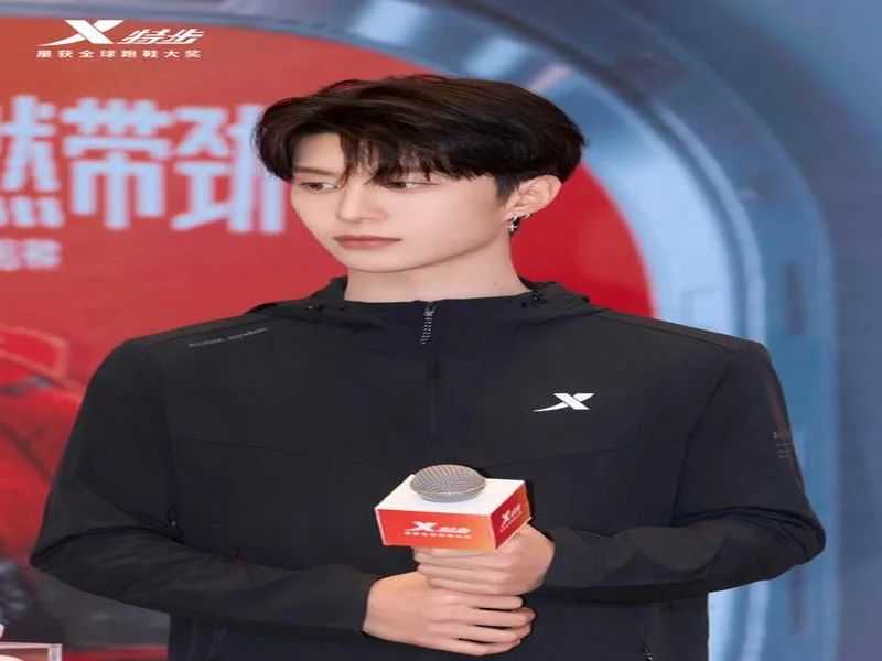 螃蟹游戏服务网官宣代言人范丞丞,共倡“退游不退圈,交易更有范”