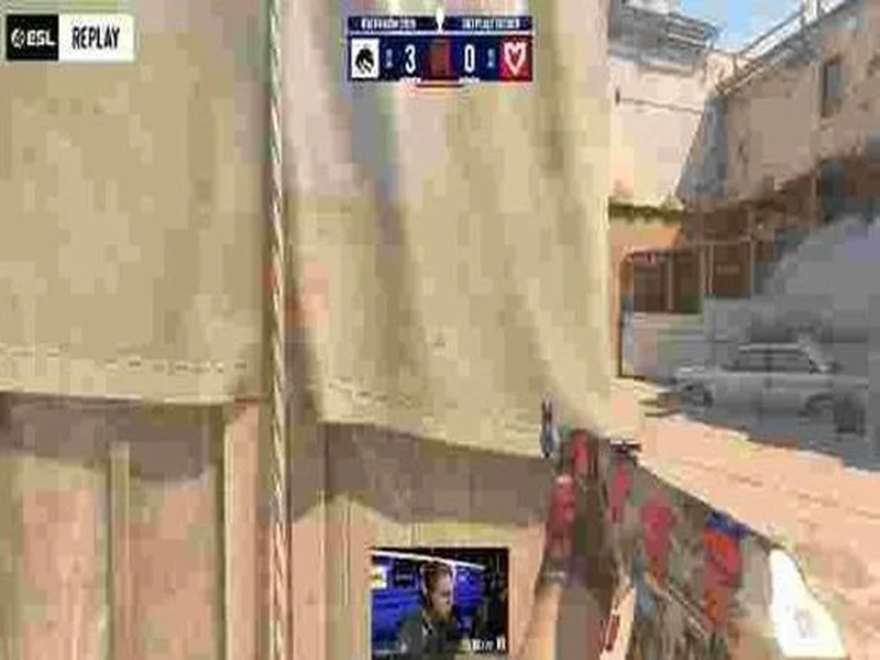 IEM克拉科夫2026:威龙争铜归!Spirit 2-0 MOUZ